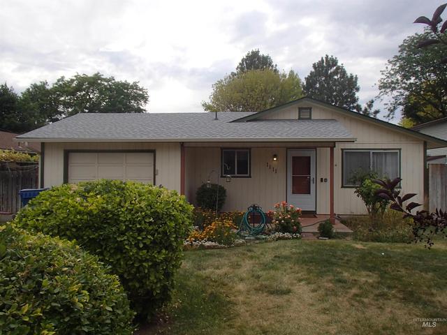 1111 S Locust, Nampa, ID 83686
