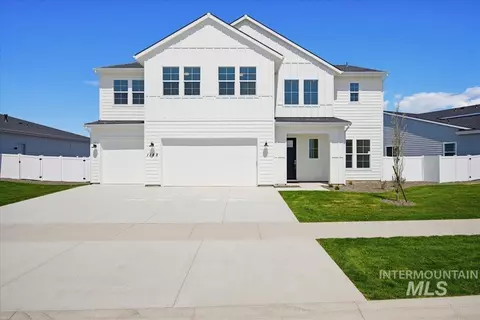 1152 W Buckskin St, Middleton, ID 83644