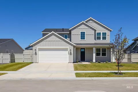 8409 S Wavecrest Ave, Kuna, ID 83634