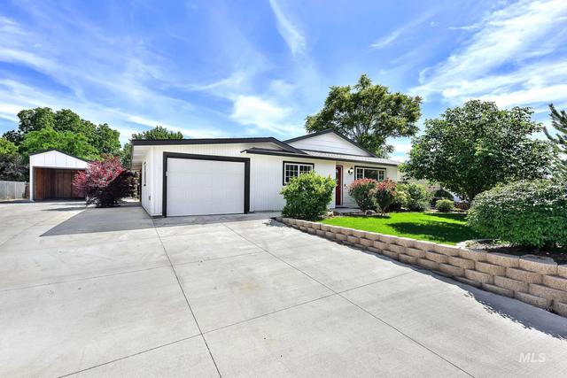9127 Randolph, Nampa, ID 83686
