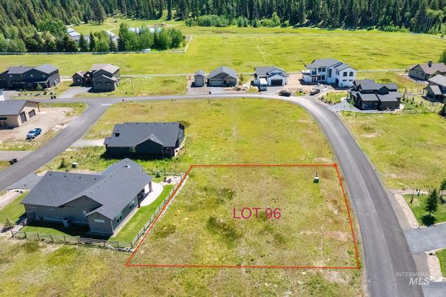tbd Swanie Way #LOT 96, Mccall, ID 83638