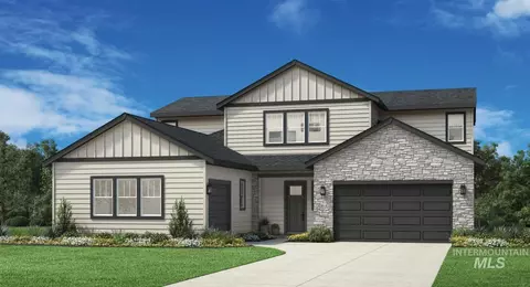 14807 Boatwatch Dr, Caldwell, ID 83607