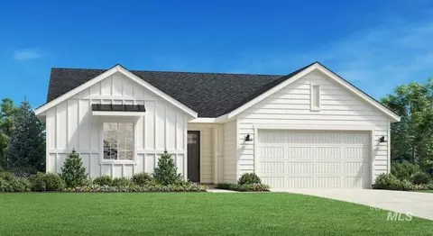2588 N Morehouse Ave, Eagle, ID 83616