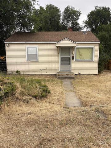 1411 W Hale St, Boise, ID 83706