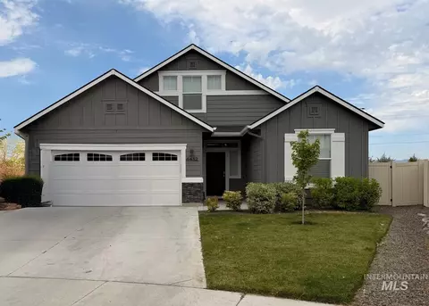 4432 N Maplestone Ave, Meridian, ID 83646