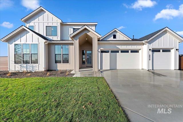 6773 N Ellis Park Ave #ASPEN, Meridian, ID 83646