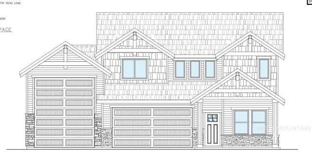 32007 N Swire Green Way #904, Eagle, ID 83629