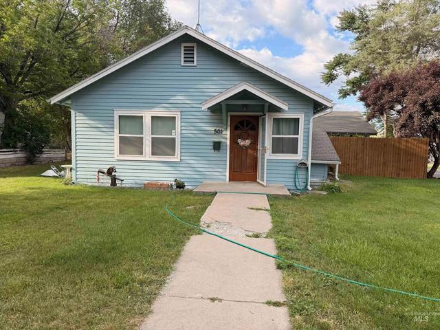 501 E Ave B, Jerome, ID 83338