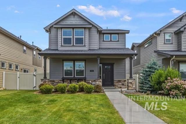 7984 S Indigo Ridge Ave, Boise, ID 83716