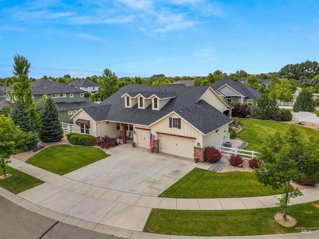 2005 N Little Salmon Way, Eagle, ID 83616