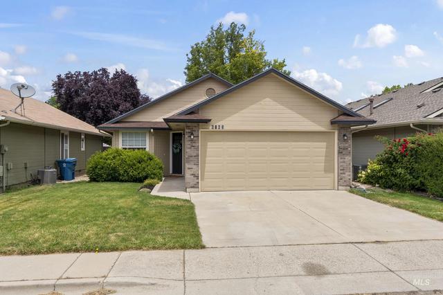 6063 W Winfield Ln, Boise, ID 83703