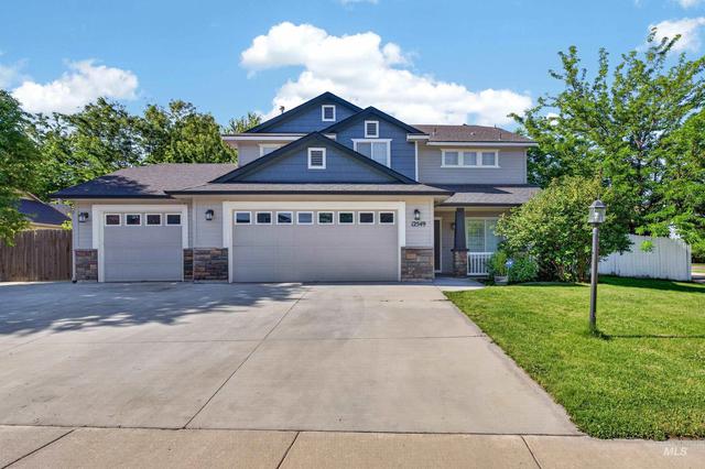 12549 W Ardyce, Boise, ID 83713