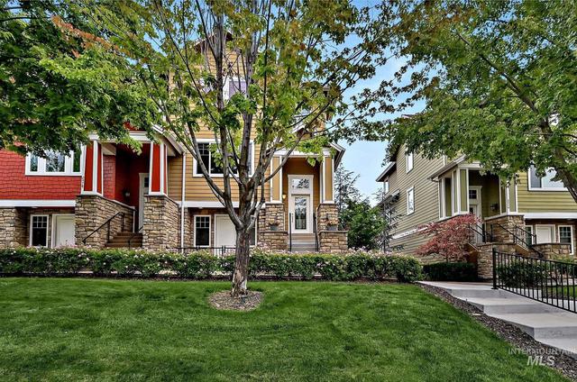 2476 N Bogus Basin Rd, Boise, ID 83702