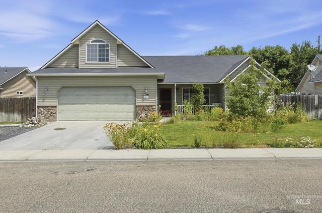 2611 Carnegie, Caldwell, ID 83607