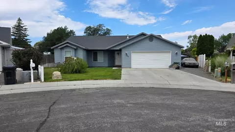 720 Aiken Cir, Buhl, ID 83316
