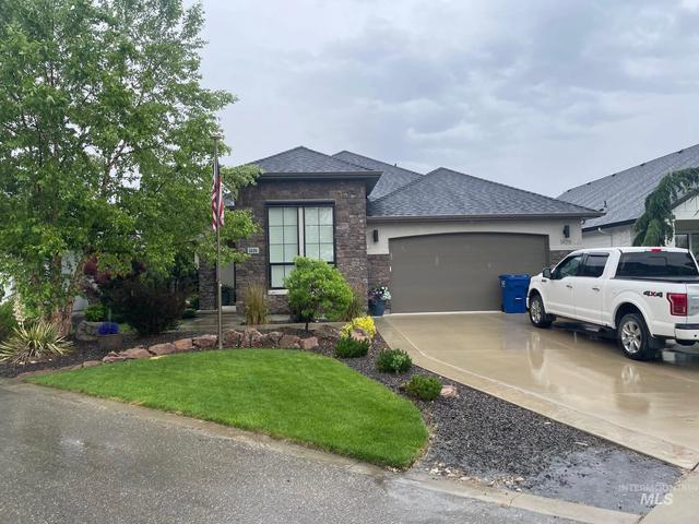 1428 N Palaestra Ave, Eagle, ID 83616