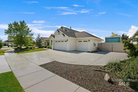 1301 E Timber Trail Dr, Kuna, ID 83634 photo 5