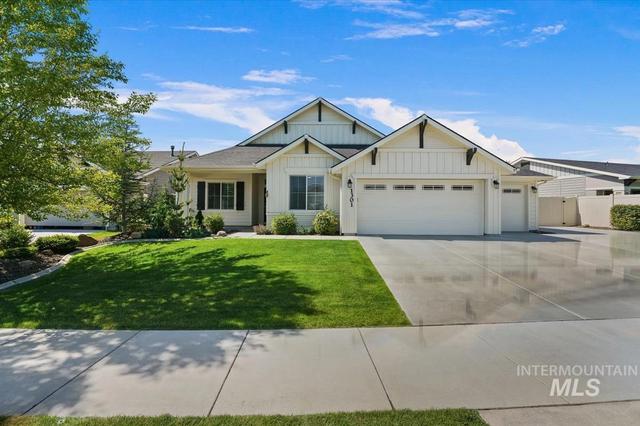 1301 E Timber Trail Dr, Kuna, ID 83634