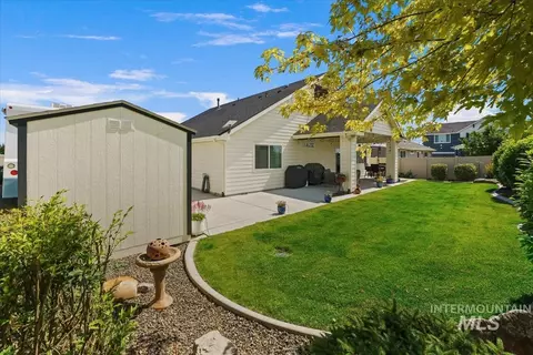 1301 E Timber Trail Dr, Kuna, ID 83634 photo 36