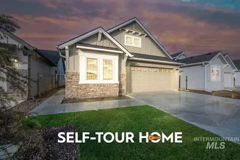 1726 E Hadler St, Meridian, ID 83642