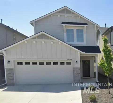 1489 W Homestake St, Meridian, ID 83646