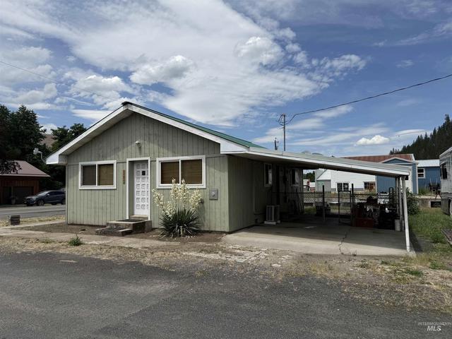 103 S S St, Stites, ID 83552