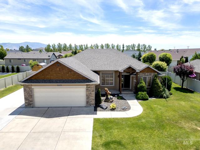 937 Oakwood Ave, Burley, ID 83318