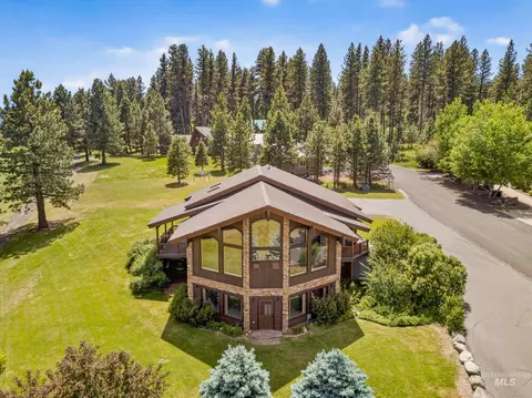 1999 Vardon Rd, New Meadows, ID 83654