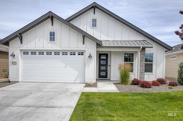 12014 W Cheer Ln, Kuna, ID 83634