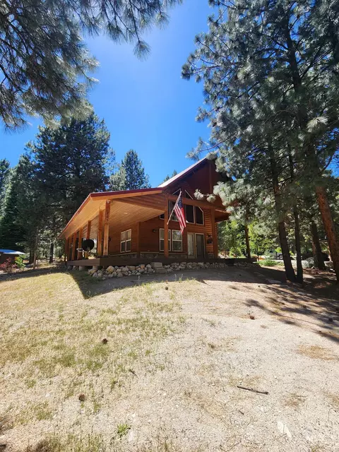 705 E Riverview Cir, Pine, ID 83647 photo 13