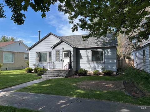 415 S Diamond, Nampa, ID 83686