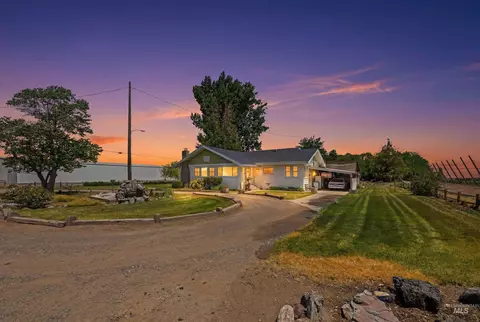 25565 Simplot Blvd, Wilder, ID 83676