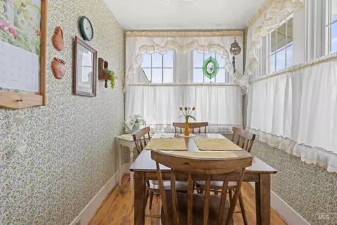 Dining - 25565 Simplot Blvd, Wilder, ID 83676 photo 3 of 3