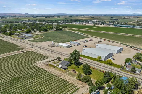 View/Area - 25565 Simplot Blvd, Wilder, ID 83676 photo 3 of 5