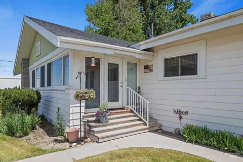 Exterior - 25565 Simplot Blvd, Wilder, ID 83676 photo 5 of 12