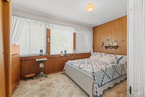 Bedroom - 25565 Simplot Blvd, Wilder, ID 83676 photo 1 of 3