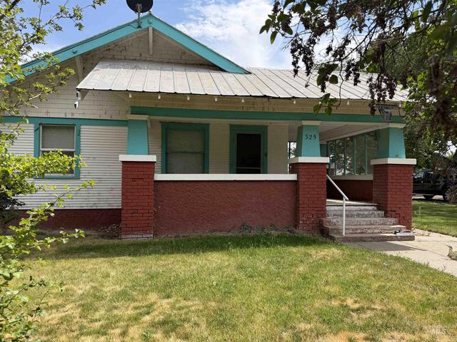 325 Orchard Ave, Eden, ID 83325