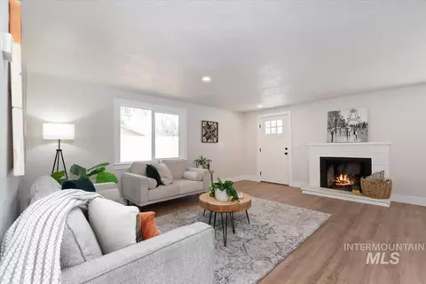 2503 S Virginia St, Boise, ID 83705