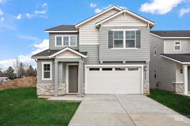 6091 N Senita Hills Ave, Meridian, ID 83646