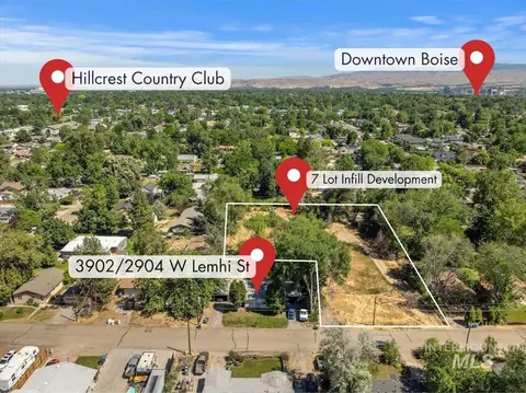 39023904 W Lemhi St, Boise, ID 83705