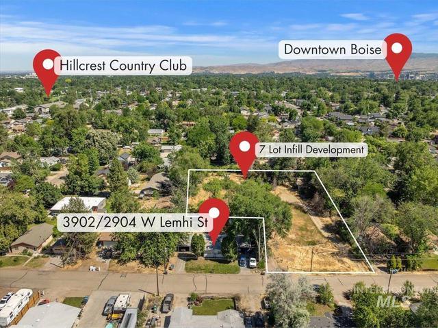 39023904 W Lemhi St, Boise, ID 83705