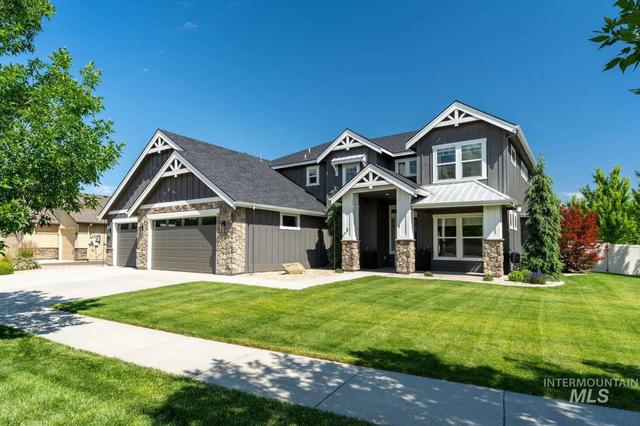 2598 E La Grange Dr, Meridian, ID 83642
