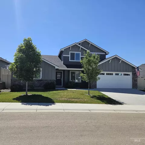 1741 Panama Ave, Emmett, ID 83617