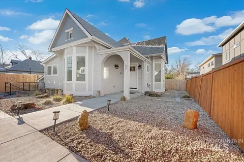10011003 E Franklin St, Boise, ID 83712