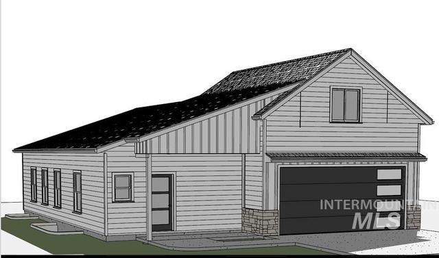 2466 N Julia Ave, Meridian, ID 83646