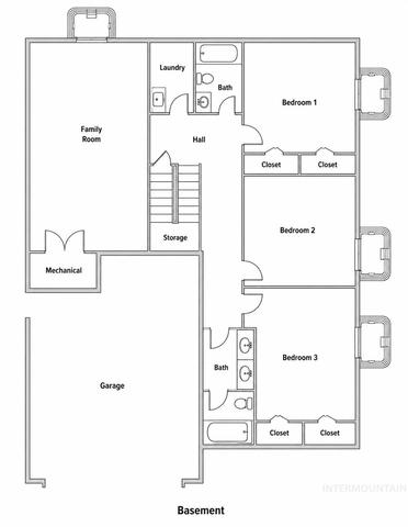 2454 N Julia Ave, Meridian, ID 83642
