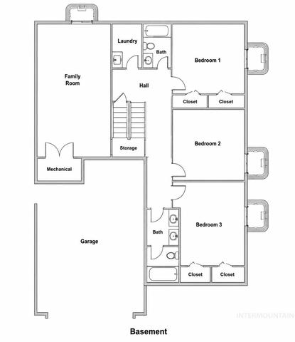 2460 N Julia Ave, Meridian, ID 83642