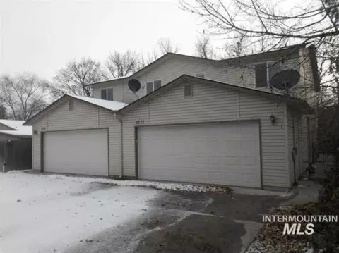 2221 S 2223 S Pacific St, Boise, ID 83705