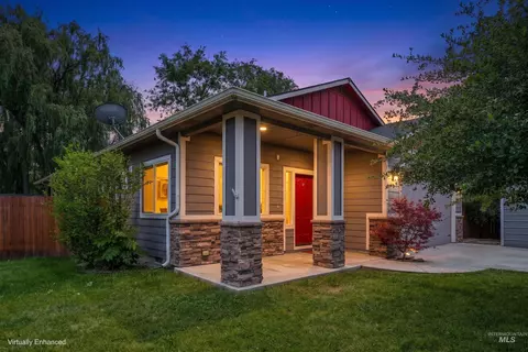 1801 Iowa, Nampa, ID 83686