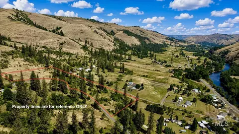 tbd Lacey Rd, Stites, ID 83552 photo 2